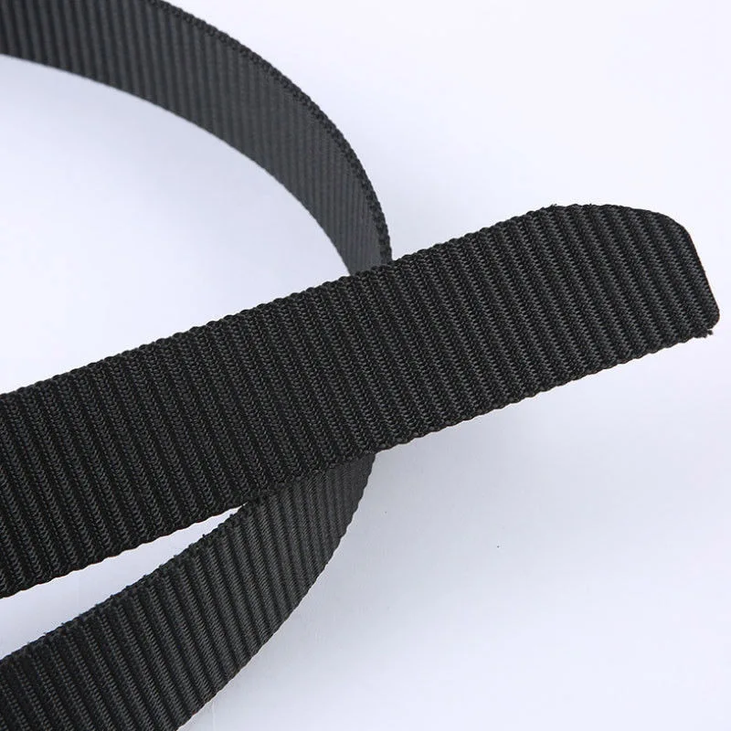 

Duty Waist Belt Tactical Military Nylon Belt Men Army Combat Belt Training Hunting Accessories with Metal Buckle