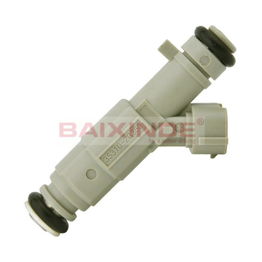 

OEM 35310-2G350 353102G350 Fuel Injectors For Hyundai Kia