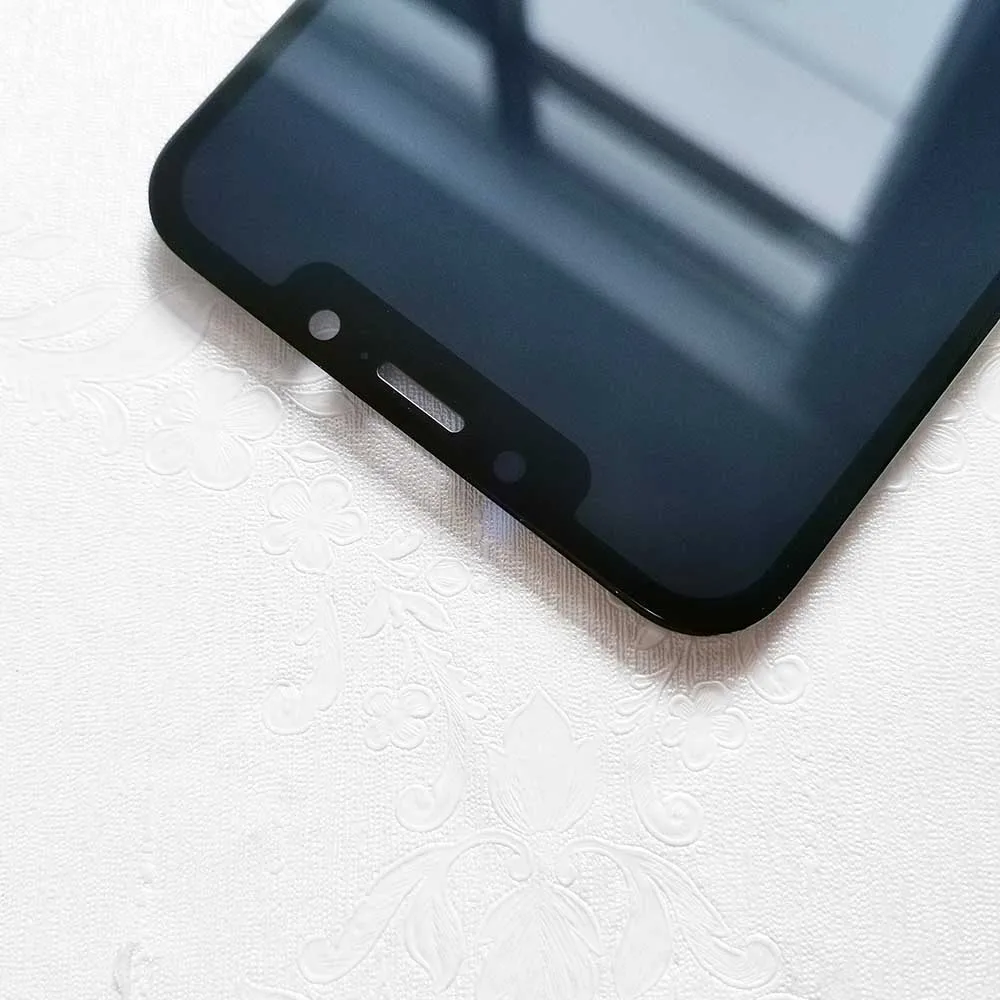 KOSPPLHZ 100% протестирован для LEAGOO M11 ЖК-дисплей + кодирующий преобразователь