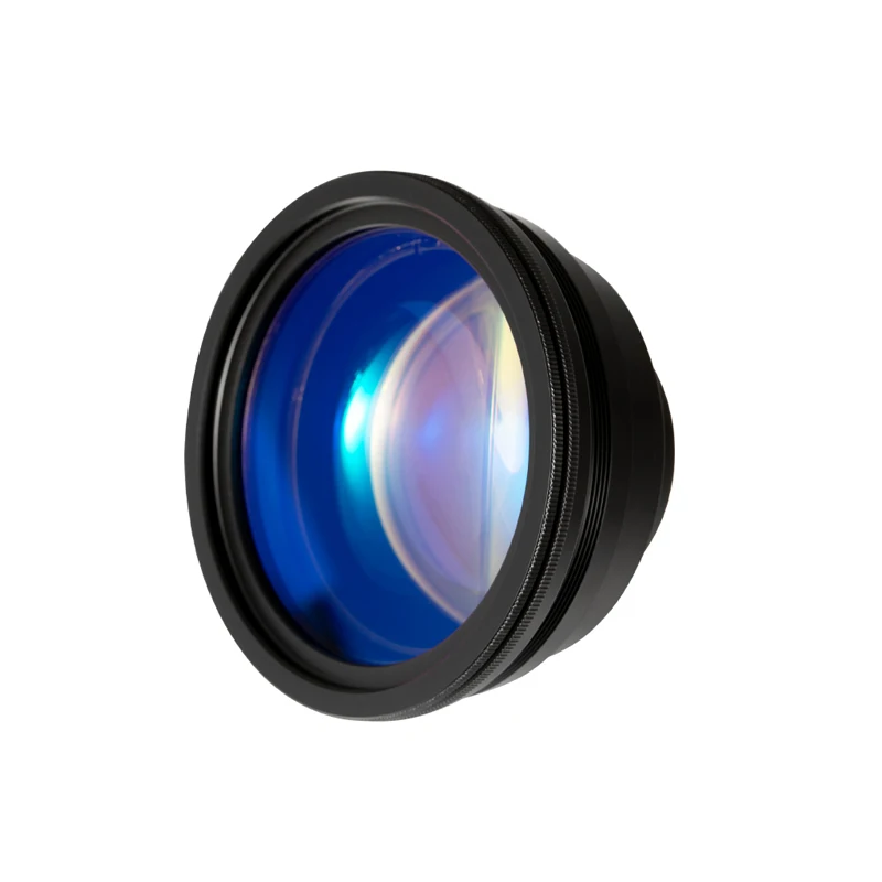 

F-theta Scan Lens Field Lens 1064nm 50x50 - 300x300 F63-420mm for 1064nm YAG Optical Fiber Laser Marking Machine Parts