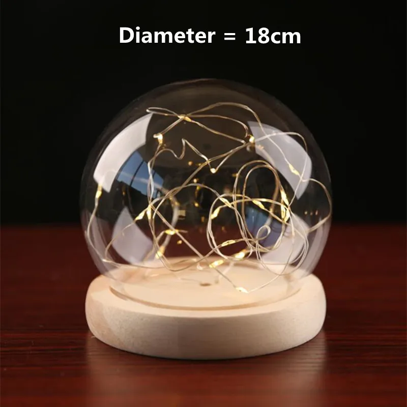 2 набора/упаковка диаметр = 18 см большой размер стандартная ваза украшение для