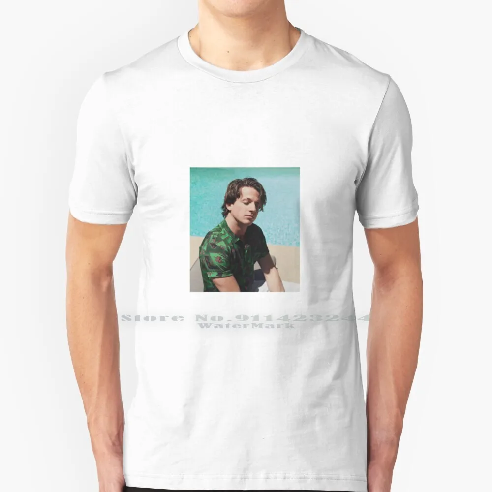 

Хлопковая футболка для ноутбука, 6XL