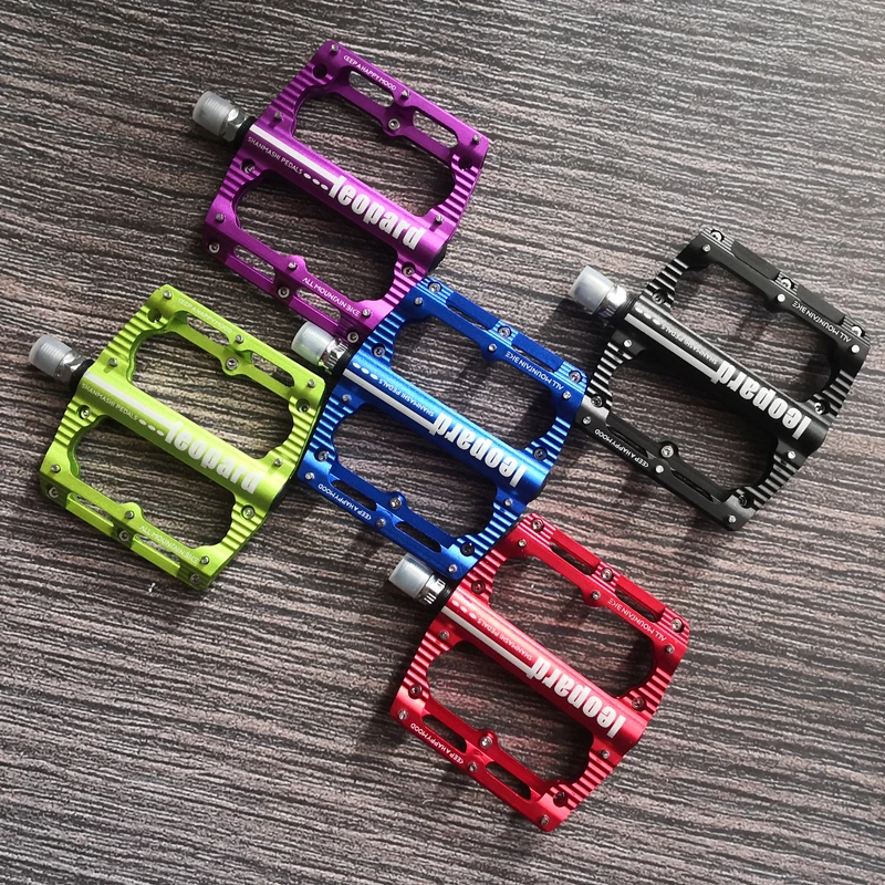 Дорожный велосипед алюминиевые педали из сплава Сверхлегкие MTB для велосипеда