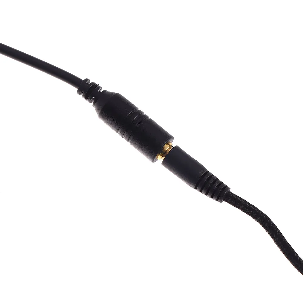 Гарнитура Buddy 3 5 мм гарнитура для смартфона RJ9 преобразует штекер в один 4P4C вилка