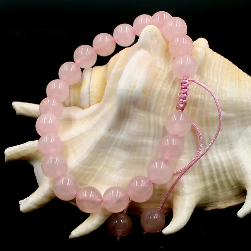 Бесплатная доставка 6 мм 8 10 женские модные ювелирные изделия из натурального