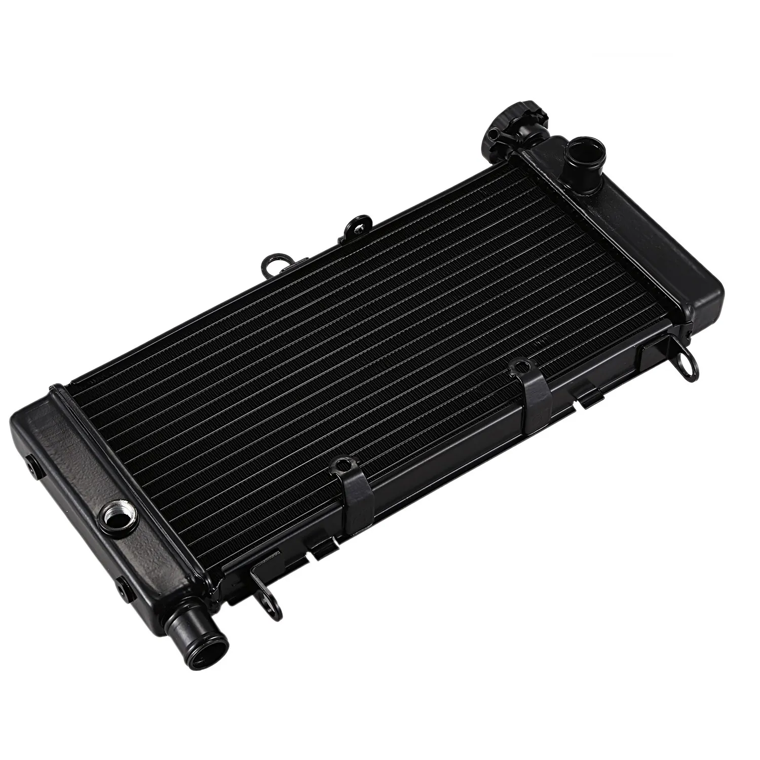 Motorcycle Cool Radiator Fits for Honda CB600 CB 600 F Hornet 1998-2005 |