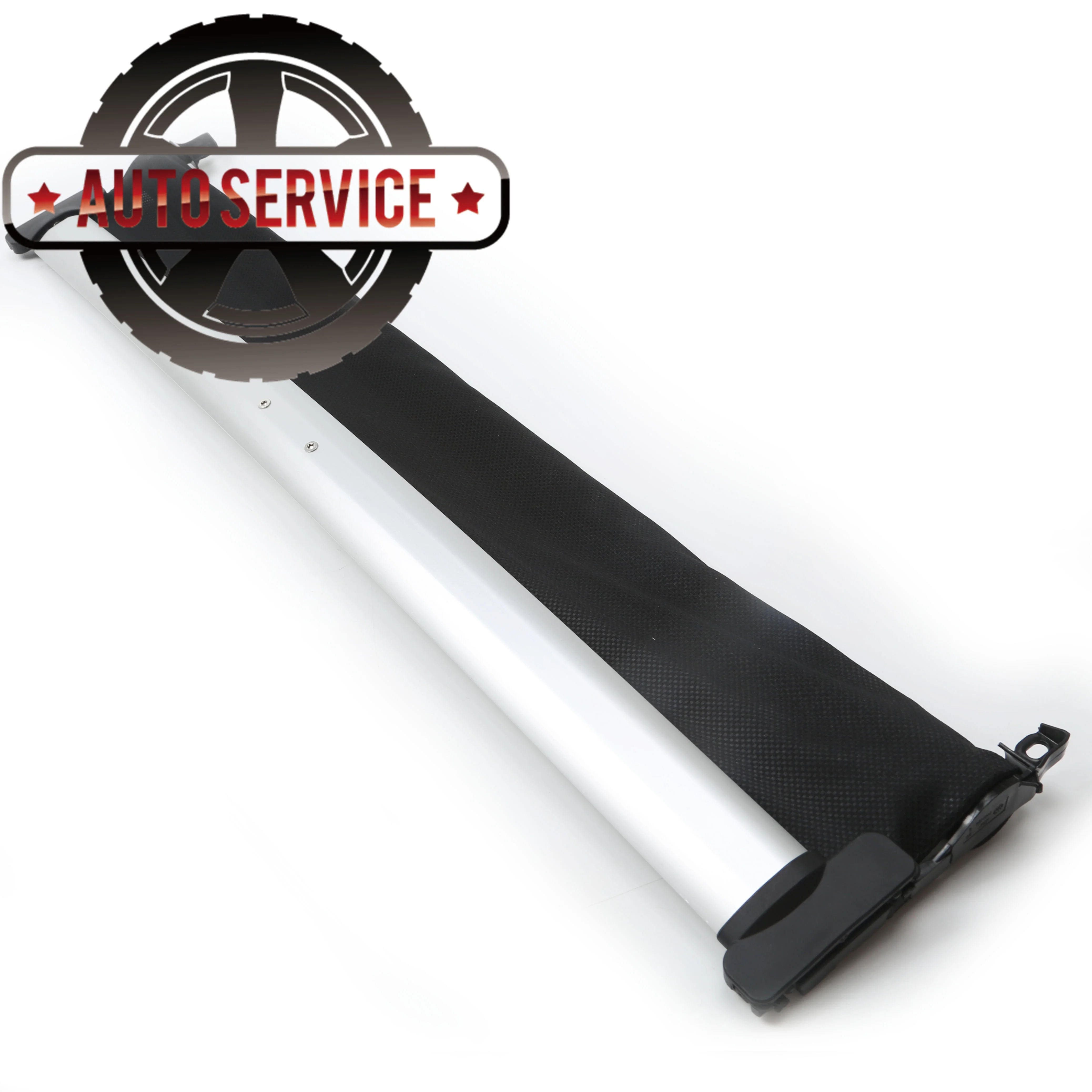 Автомобильная Солнцезащитная шторка в сборе 8X0877307D 8X0 877 307 B для Audi A1 A3 S3 2013-2020 Q2