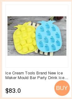 100sets 100pcs/set Small Size Disposable Piping Bag Icing Fondant Cake Cream Decorating Pastry Tip Tool 17x26CM