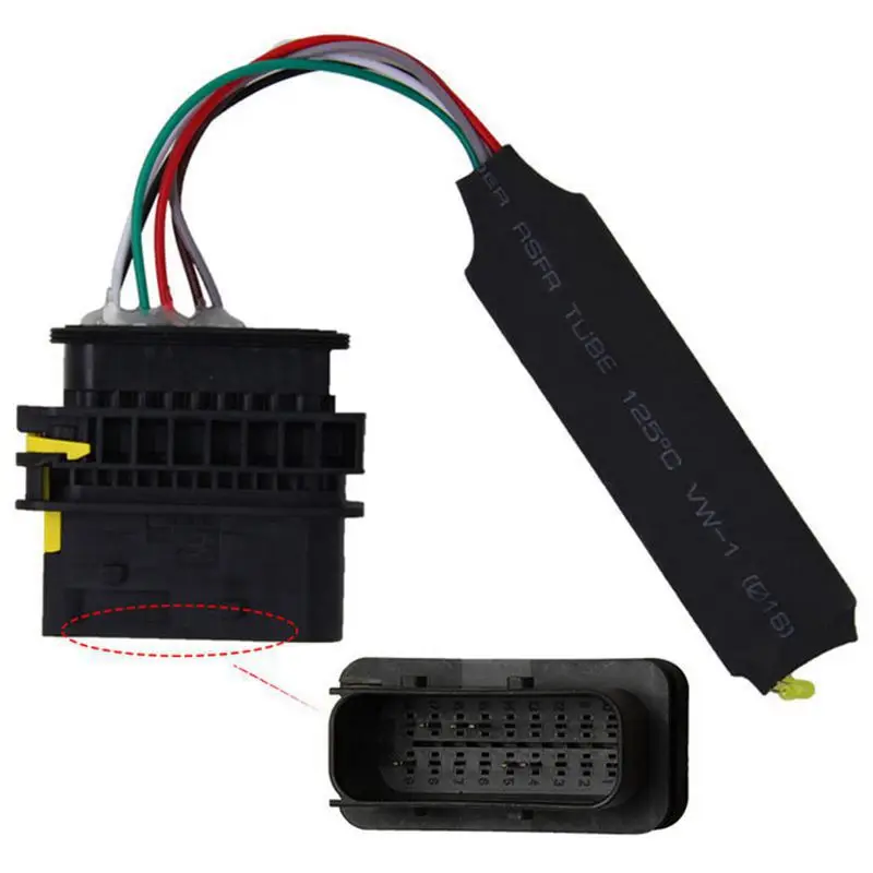 Автомобильный эмулятор Adblueobd2 Obd2 для Man Euro6 Nox двигателя | Автомобили и мотоциклы