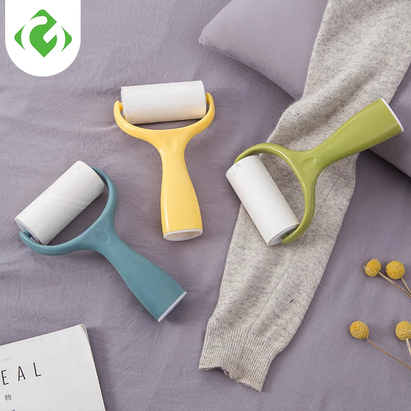 

Многоразовое моющееся средство для удаления шерсти от пыли