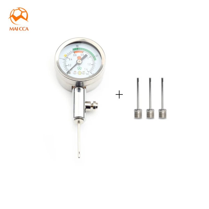 Барометр часы рефери баскетбольный мяч футбольные волейбольные мячи манометр