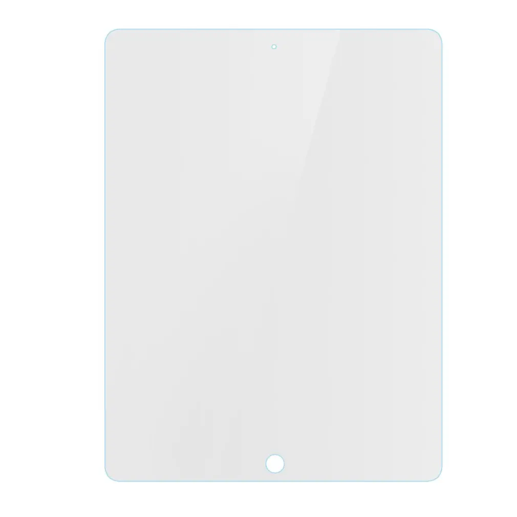 

Профессиональная Взрывозащищенная прозрачная защитная пленка для экрана Закаленное стекло Защитная пленка для планшета подходит для iPad pro