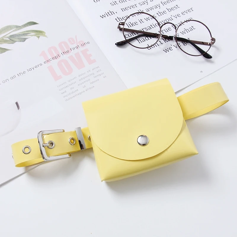 Весенняя горячая Распродажа 2020 поясная сумка Модная стильная на талию для женщин