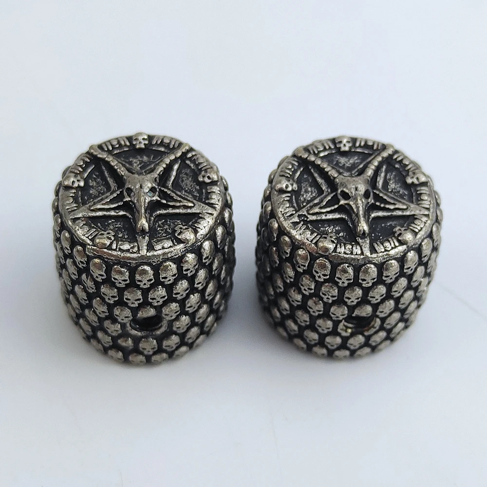 

Гитары Управление ручка Диаметр 6 мм рога антилопы Личность настройки потенциометра отверстие Электрический Precision Bass Древний серебряный