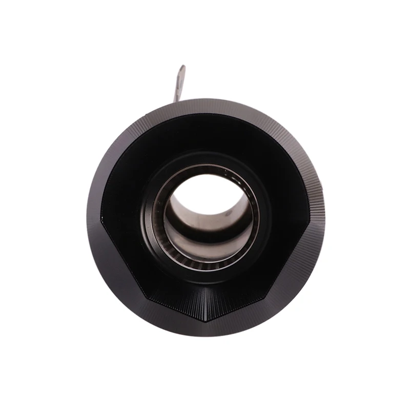 

For Yamaha YZF R1 R1M 2015 2016 2017 2018 2019 2020 Motorcycle Exhaust Muffler Escape Titanium Alloy Slip on Exhaust System