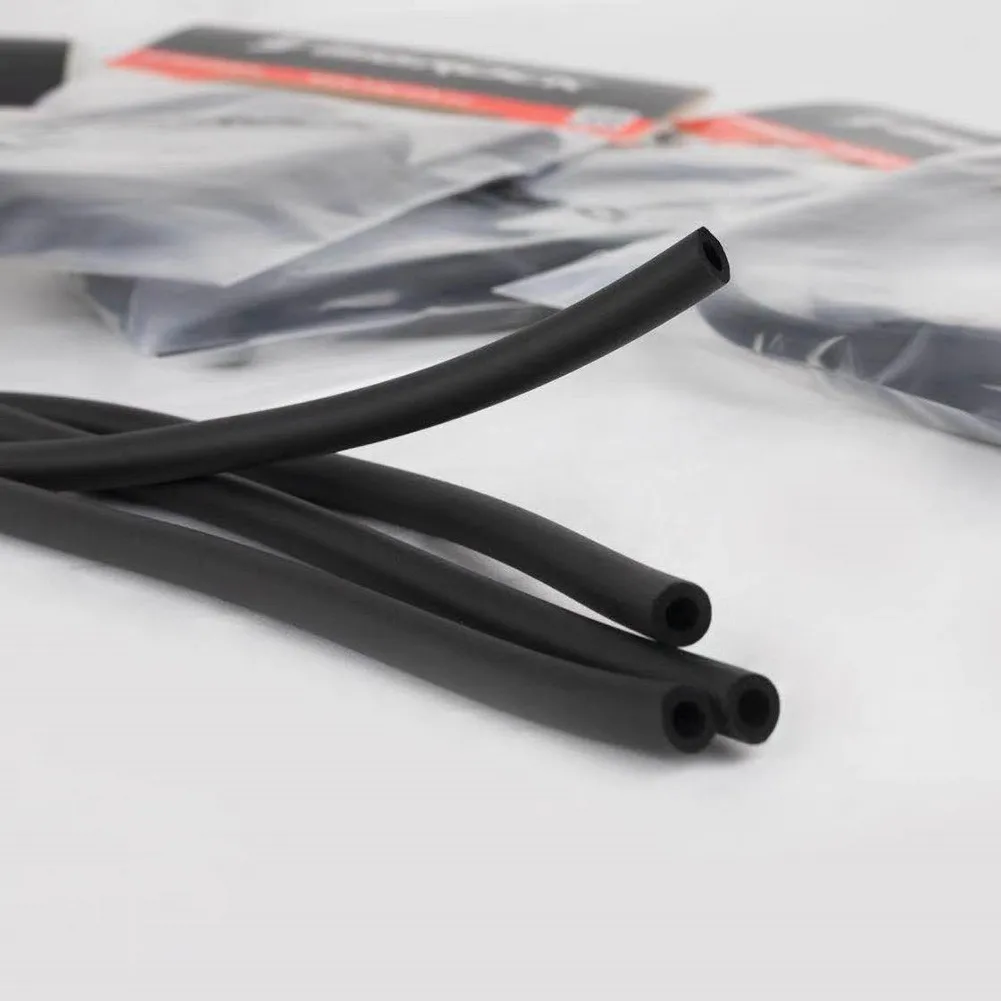 Поролоновый чехол для велосипедного кабеля защитный рукав крышка 1 15 м губка