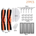 Щетка для пылесоса xiaomi mijia mi 1 S, Roborock S50, S51, S6