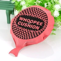 1pcs kids fun baby prank toys whoopee cushion jokes gags pranks maker trick funny toy fart pad pillow child adult toy halloween