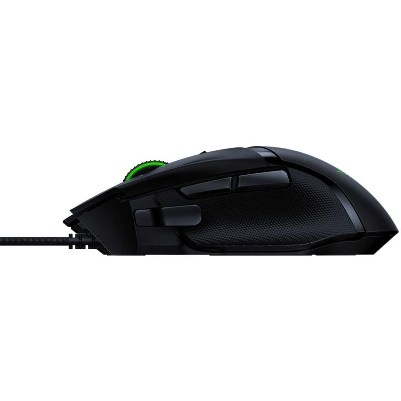 Мышь RAZER Basilisk V2 игровая оптическая проводная USB черный (rz01 03160100 r3m1)|Мыши| |