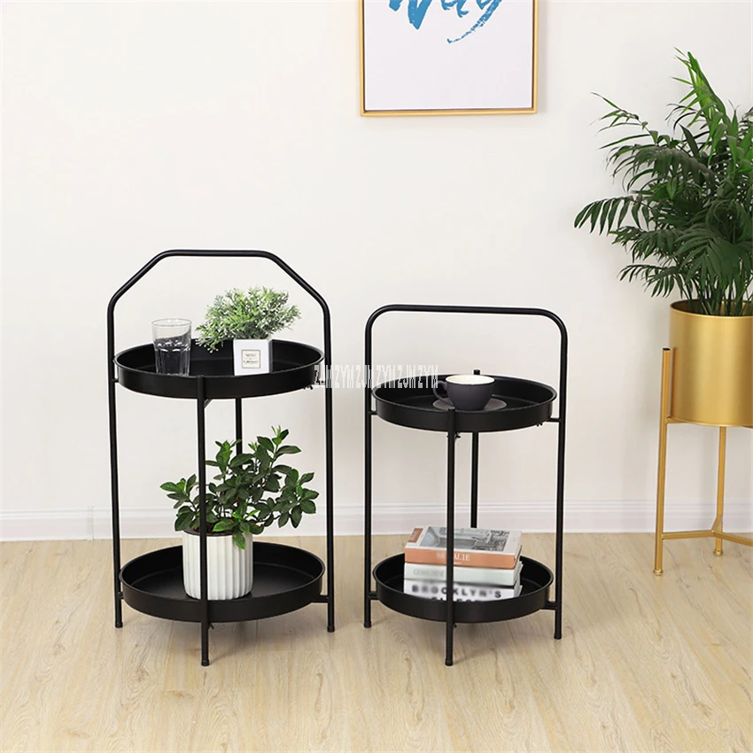 WY-1125 Гостиная Железного человека Чай стол диван угловая двухместная парта Кофе