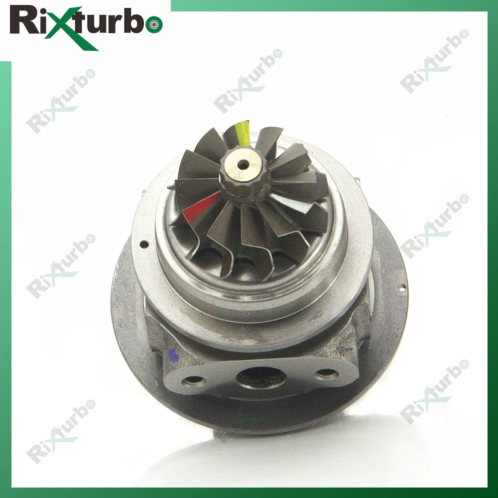 Турбокартридж 49177-02512 49177-07612 для Mitsubishi Gallopper L 200 Pajero II 2 5 TCI 73Kw D4BH (4D56 TCI) 28200-42540