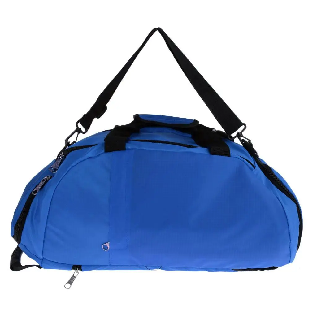 Дорожная сумка для путешествий рюкзак Дорожный чемодан спортивный на плечо