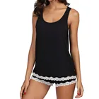 Пижама женская, без рукавов