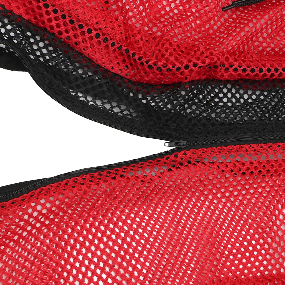 

HILIFE Mesh Cat Grooming Bath Bag Cat Washing Shower Mesh Bags Cat Supplies No Scratching Bite Restraint Nail Trimming