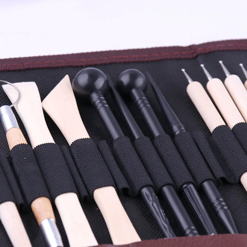 Инструменты для скульптурирования глиняная скульптура керамика моделирование