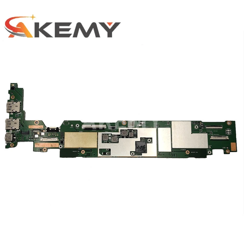 Материнская плата Akemy TP370QL MAIN_BD._ 4G/MSM8998 64G-SSD ASUS TP370Q TP370 материнская для ноутбука