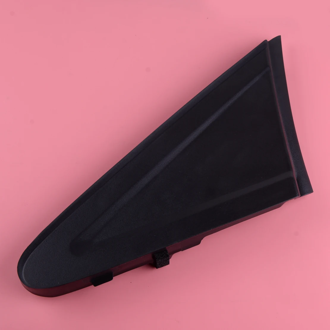 DWCX автомобильный передний левый и наружный столб угловая обшивка окна