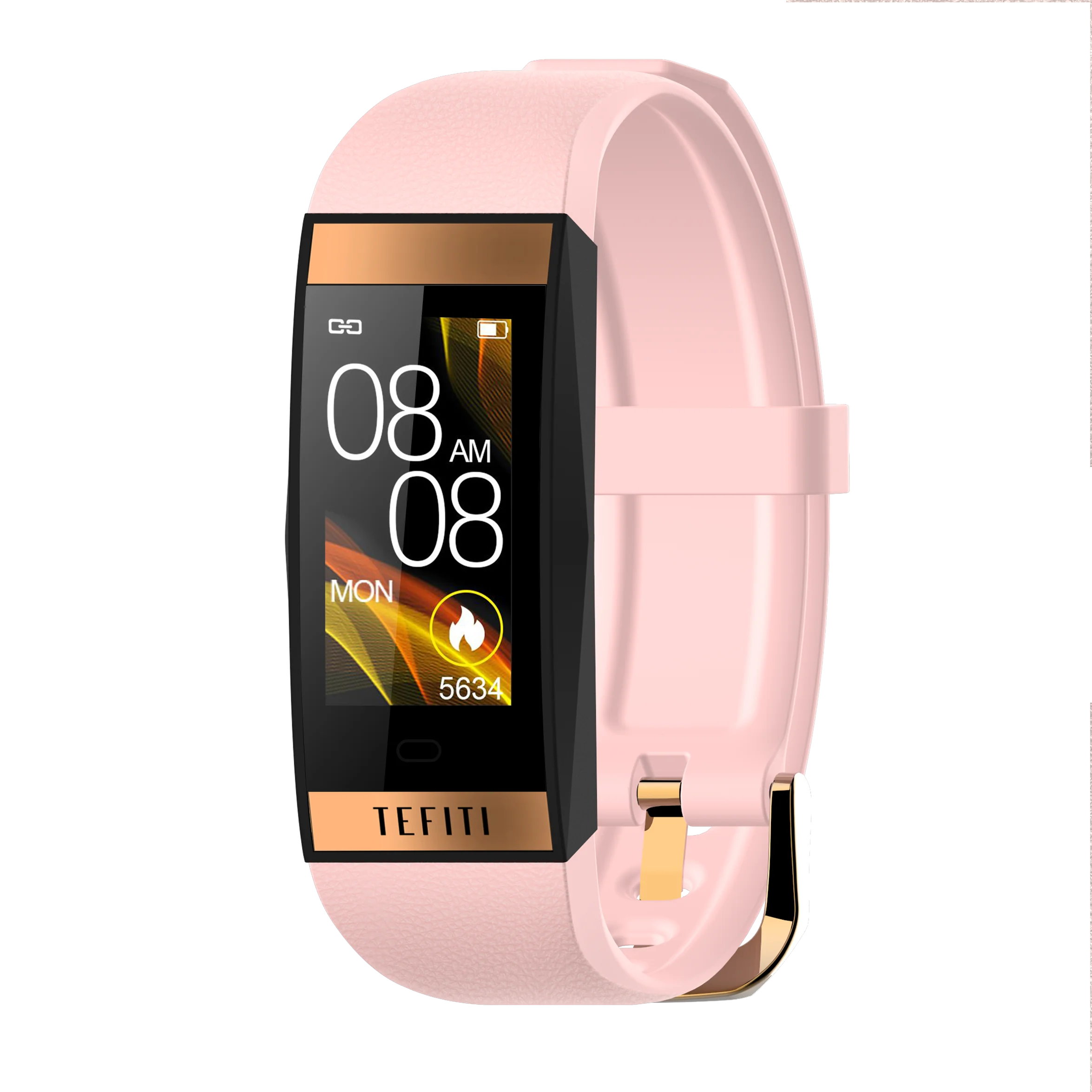 Смарт часы E78 для мужчин и женщин фитнес браслет с функцией отслеживания пульса