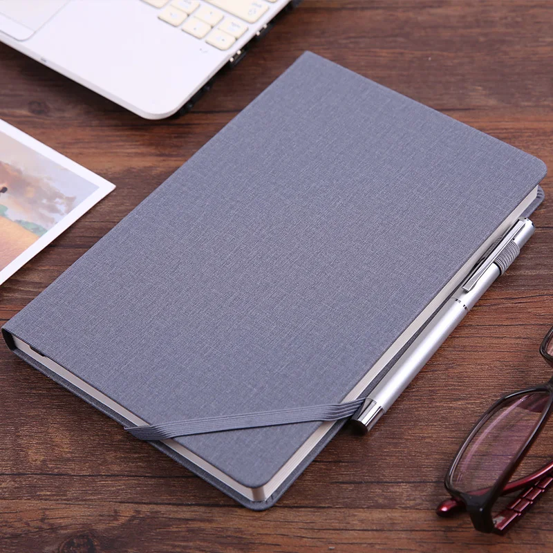 KKBOOK ручной дневник блокнот Подарочная коробка подходит для студентов колледжа