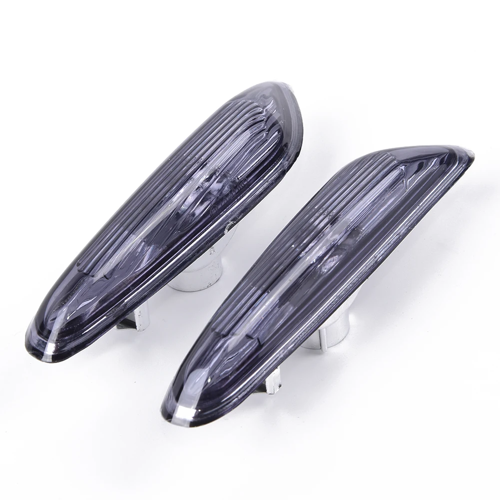 1 пара светодиодный габаритный фонарь 12 В 55 Вт для BMW E90 E91 E92 2006 2011 автомобильные