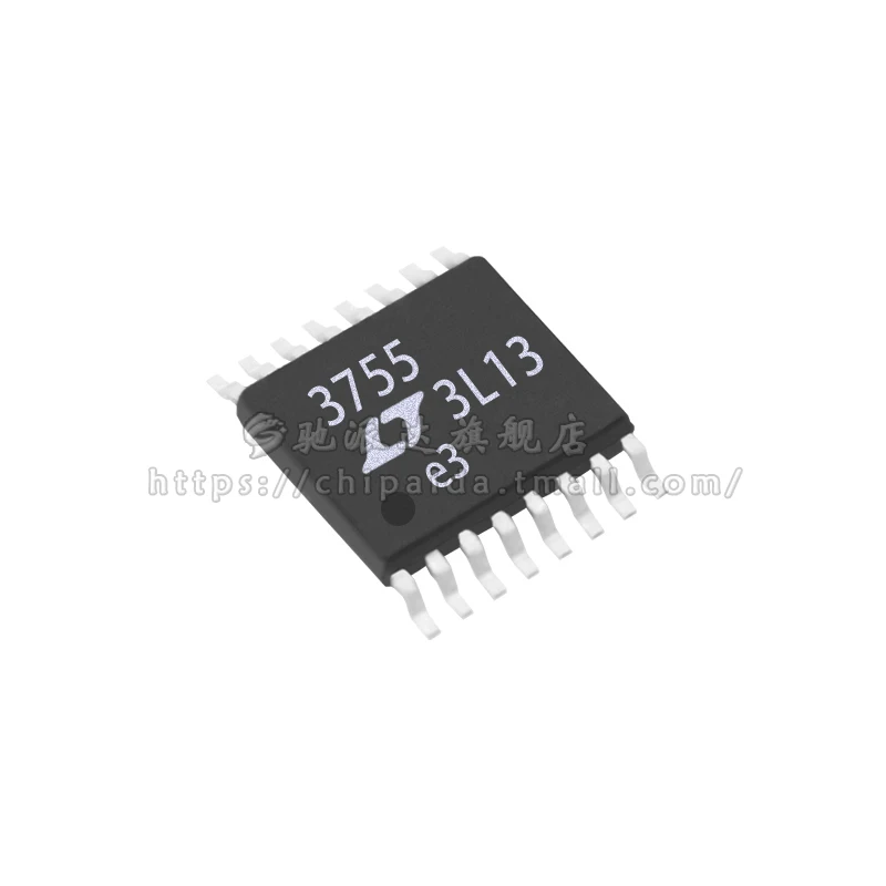 

LT3755EMSE#TRPBF 3755 MSOP16
