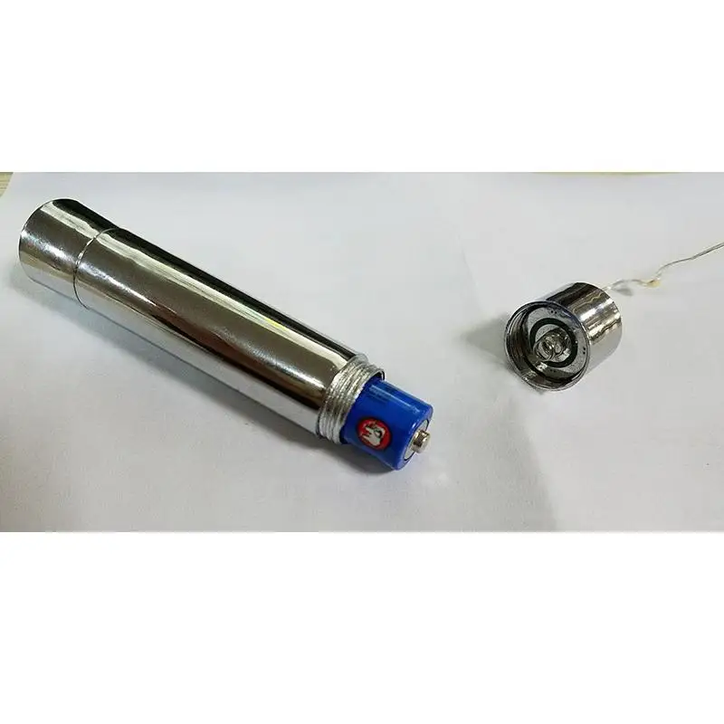 Гирлянда HiMISS серебряные светодиодный светильники в форме винных бутылок с