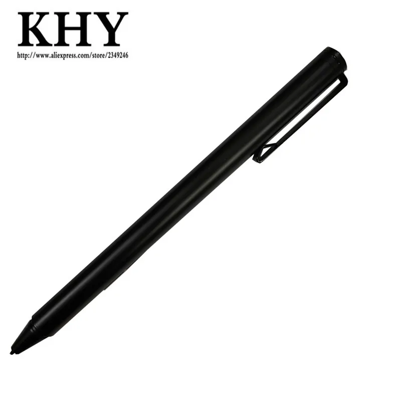 Ручка Lenovo Active емкостная Pro для ThinkPad 10(20E3 20E4) P40 Yoga P50 p70 X1 Tablet S1(20JK 20FS) Yoga460|capacitive pen|active