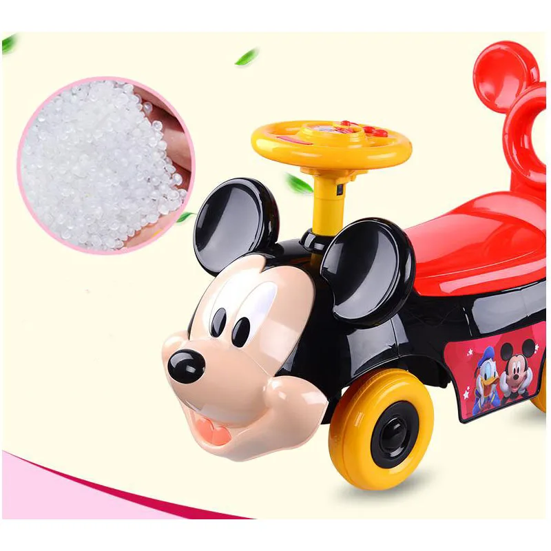 Дисней детские ходунки анти-измерение флип ремень ограждение младенец йо