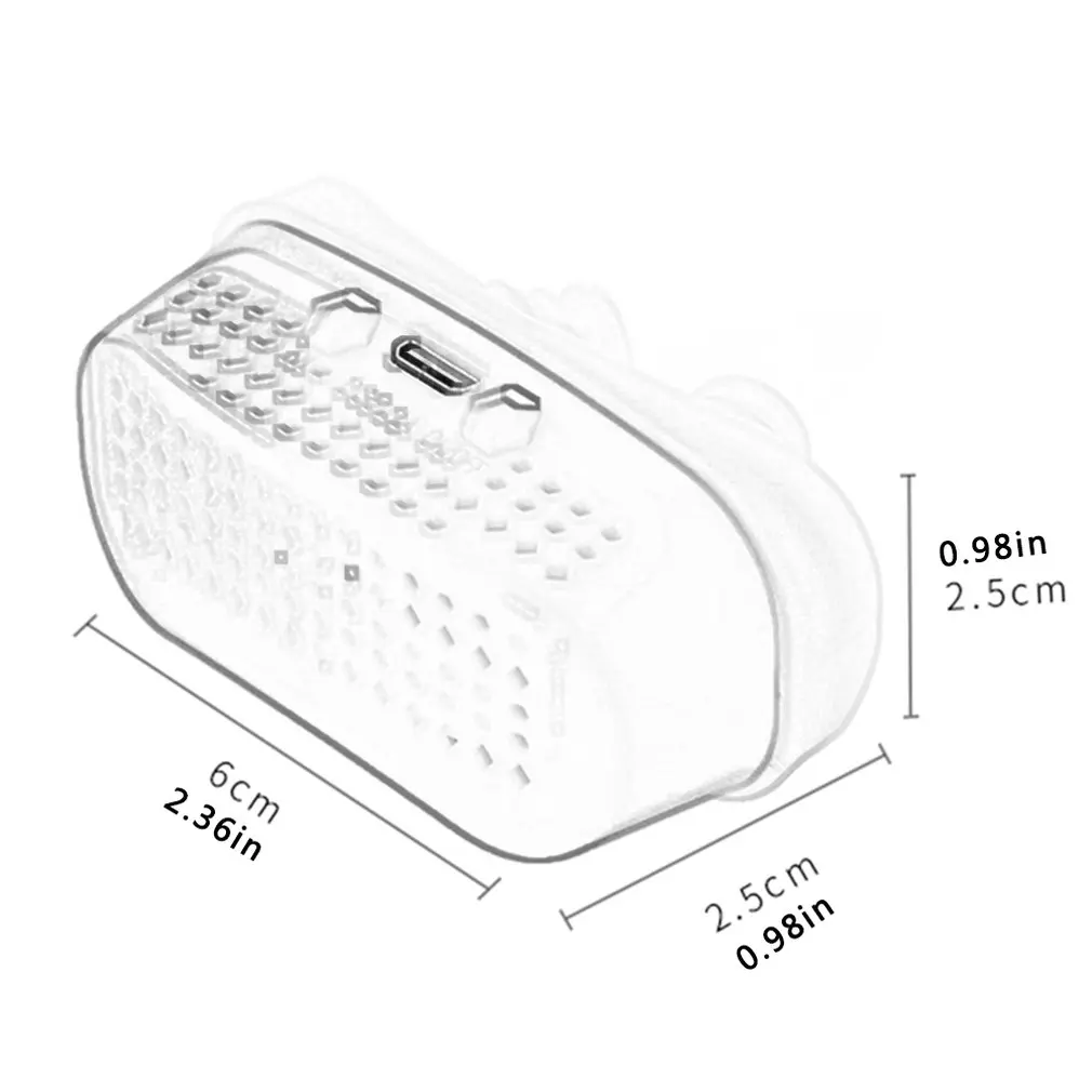 

Variable Speed Nasal Congestion Stop Snoring Device Silicone Intelligent Breathing Stop Snoring Device