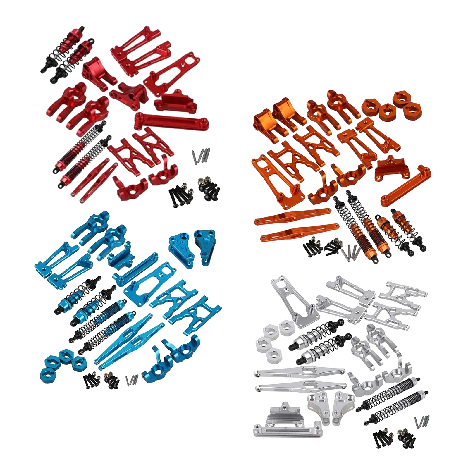 

WLtoys K949 10428-C 1:10