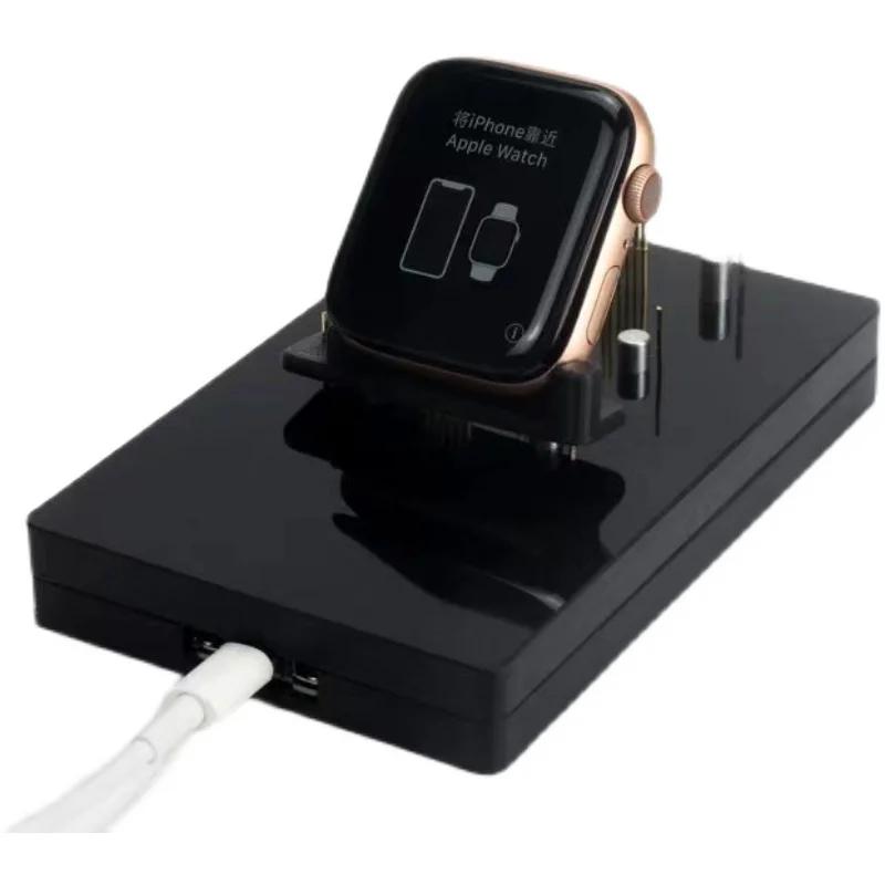 AWRT IBUS для Apple Watch S1 S2 S3 S4 S5 S6 Восстанавливающий инструмент устранения вызовов белый