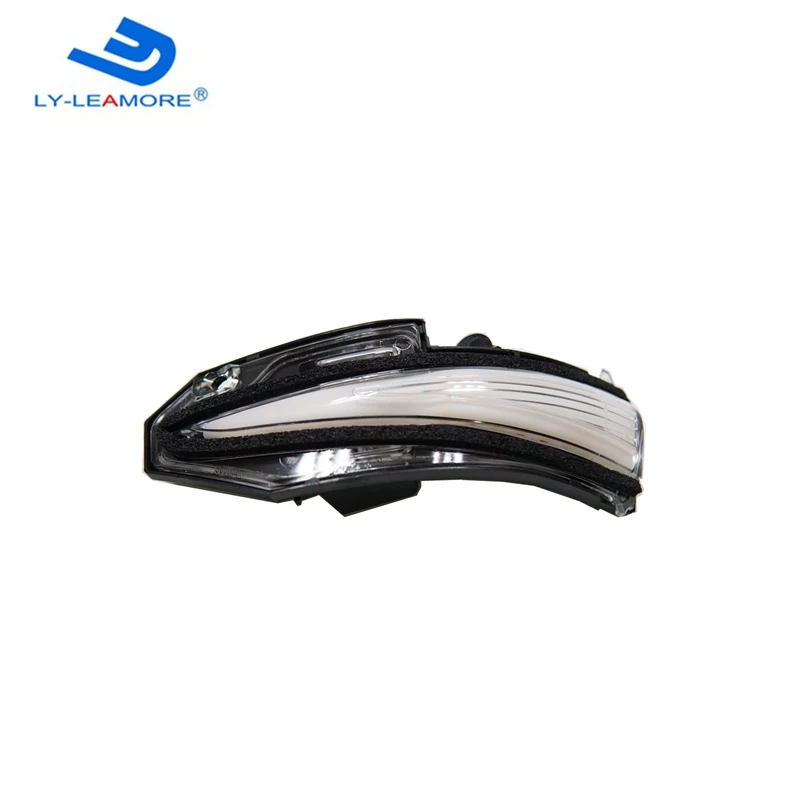 Зеркало заднего вида автомобиля указатель поворота для Rav4/Highlander год 2012 +|Зеркала