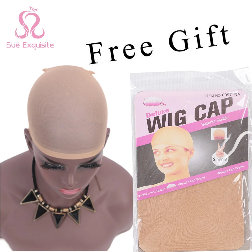 

SUe EXQUISITE Synthetic Headband Wig Afro Kinky Curly Bob Wig Short Curly Heat Resistant Synthetic Fiber Hair Wig With Headband