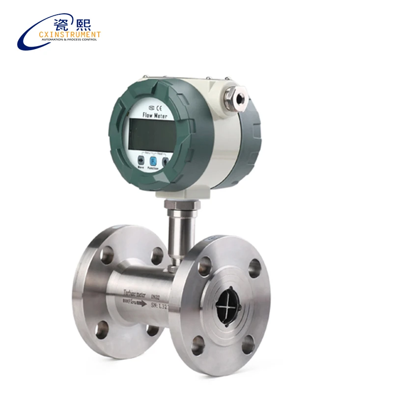 DN65 азотный расходомер цифровой промышленный воздуха газа|flow meter|nitrogen flow meternitrogen