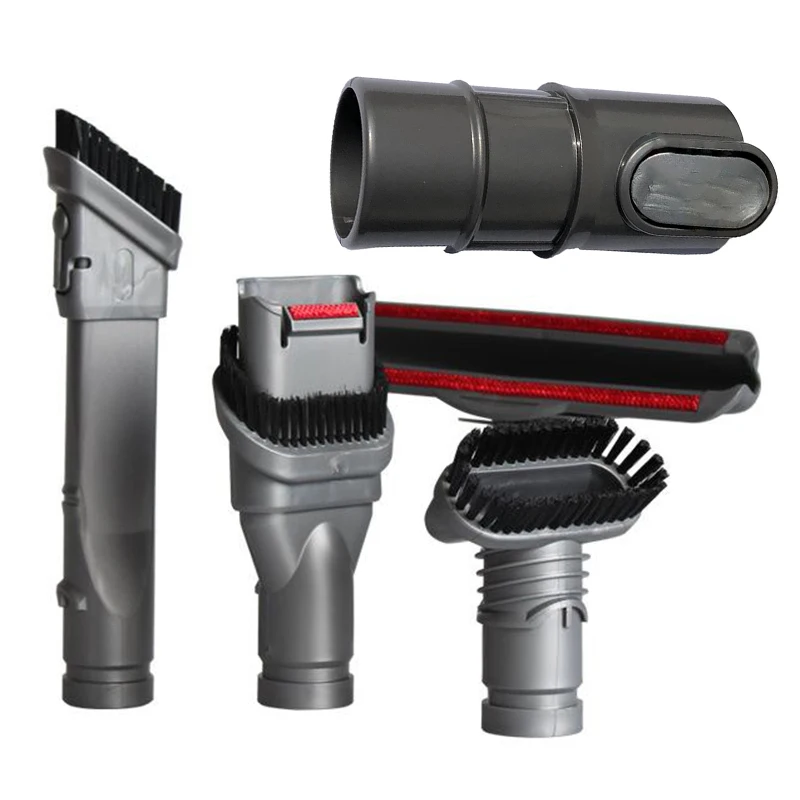 Набор головок вакуумной щетки для DYSON DC11 DC14 DC15 DC16 DC18 Соединительный адаптер