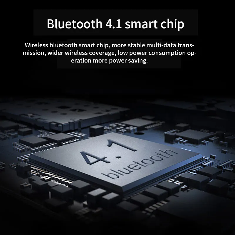 Автомобильный аудиоприемник TIOODRE Bluetooth 4 1 автомобильный комплект 3 5 разъем