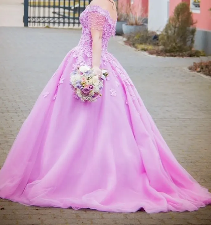 

Wedding Dresses