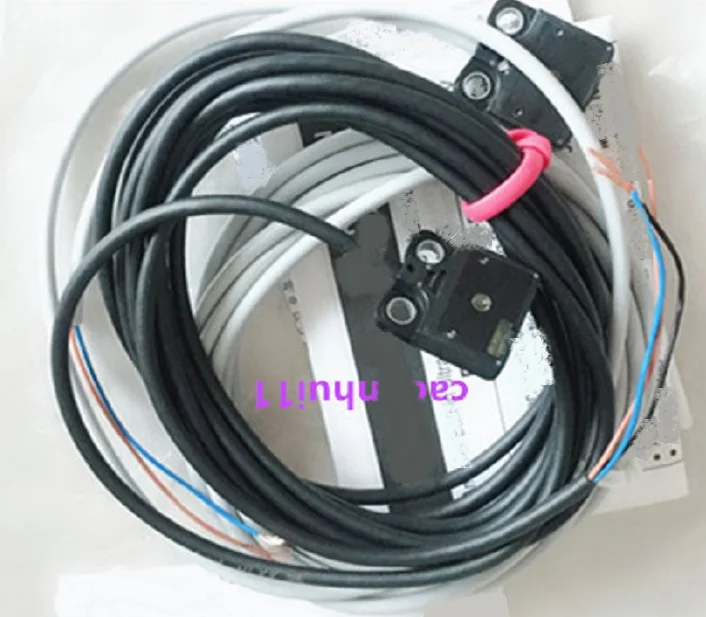 

EX-21B EX-21A EX-21AD / P photoelectric sensor switch Opposite shot