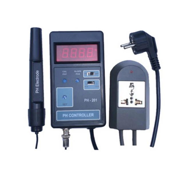 

KL-201 Digital pH Controller