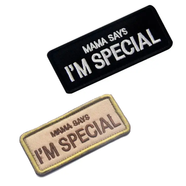 Забавные байкерские мотоциклы с вышивкой надписью Я на специальная нашивка